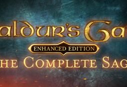 Baldur's Gate: The Complete Saga