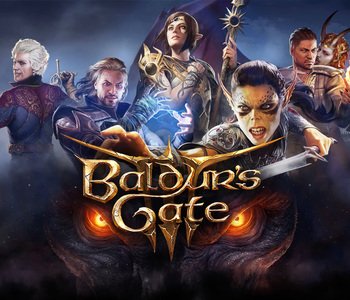 Baldurs Gate