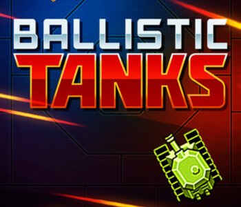 Ballistic Tanks