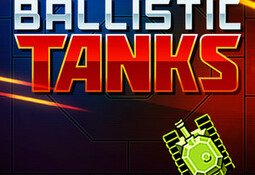 Ballistic Tanks