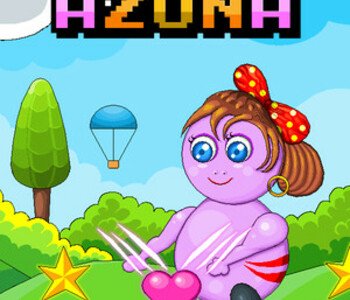 Balloon Azuna