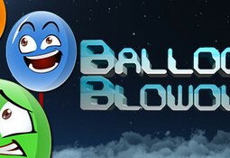 Balloon Blowout