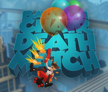 Balloon Chair Death Match