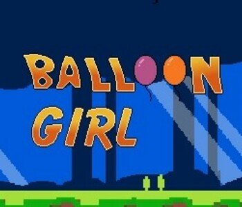 Balloon Girl