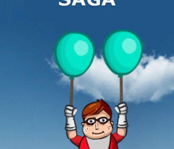 Balloon Saga