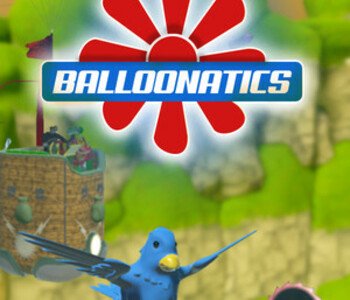 Balloonatics