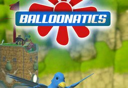 Balloonatics