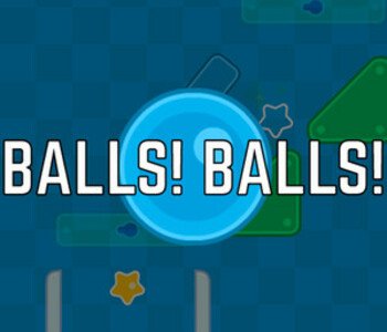 Balls! Balls!