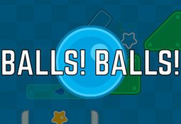 Balls! Balls!