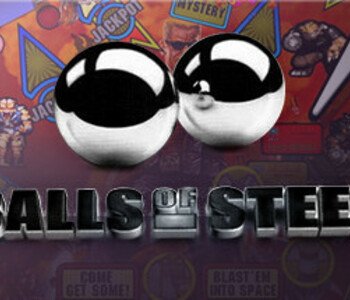 Balls of Steel