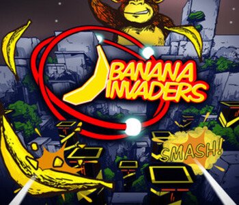 Banana Invaders