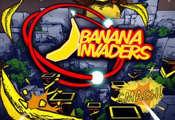 Banana Invaders