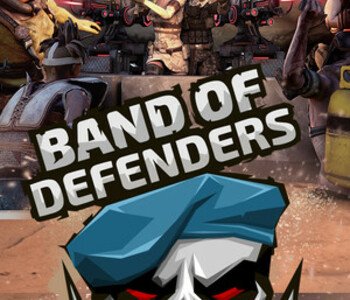 Band of Defenders