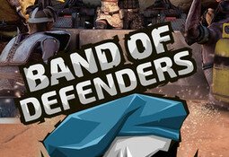 Band of Defenders