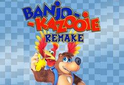 Banjo-Kazooie Remake