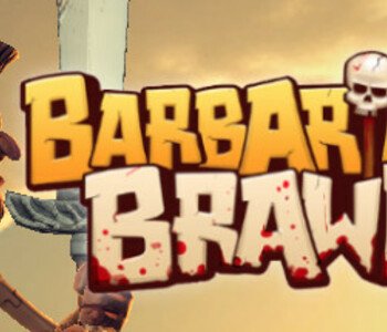 Barbarian Brawl