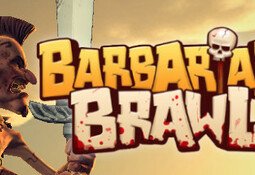 Barbarian Brawl