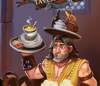 Barbarous 2 - Tavern Wars