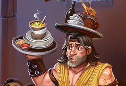 Barbarous 2 - Tavern Wars