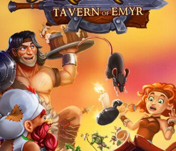 Barbarous - Tavern Of Emyr