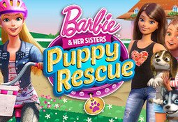 Barbie and Her Sisters Puppy Rescue