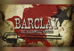 Barclay: The Marrowdale Murder