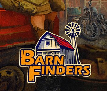 Barn Finders