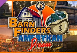 BarnFinders: Amerykan Dream