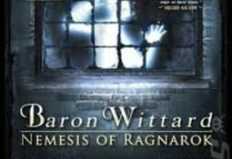 Baron Wittard: Nemesis of Ragnarok