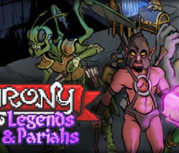 Barony: Legends & Pariahs DLC Pack 2