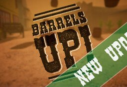 Barrels Up