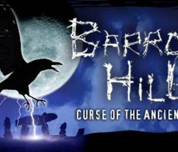 Barrow Hill: Curse of the Ancient Circle