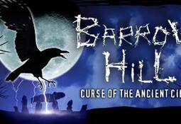 Barrow Hill: Curse of the Ancient Circle