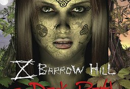 Barrow Hill: The Dark Path