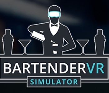 Bartender VR Simulator