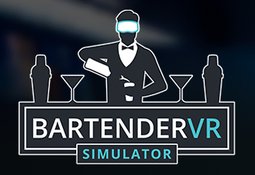 Bartender VR Simulator