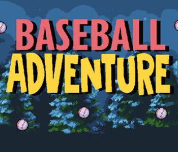 Baseball Adventure