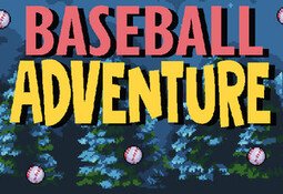 Baseball Adventure