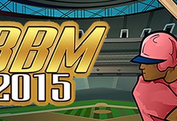 Baseball Mogul 2015