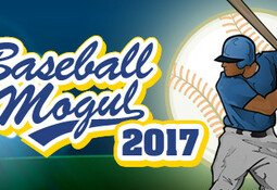 Baseball Mogul 2017