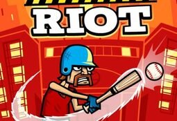 Baseball Riot Xbox One