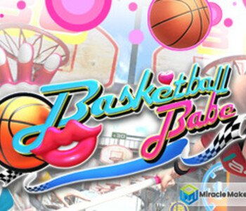 Basketball Babe VR