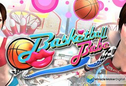 Basketball Babe VR