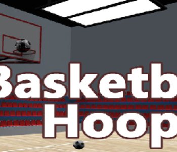 Basketball Hoop