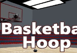 Basketball Hoop