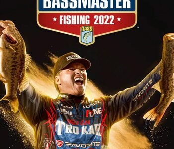 Bassmaster Fishing 2022: Deluxe Edition Xbox One