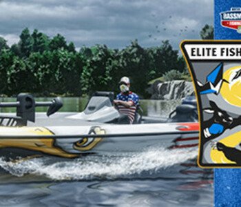 Bassmaster Fishing 2022: Elite Fishing Equipment Pack