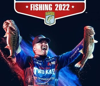 Bassmaster Fishing 2022 Xbox One