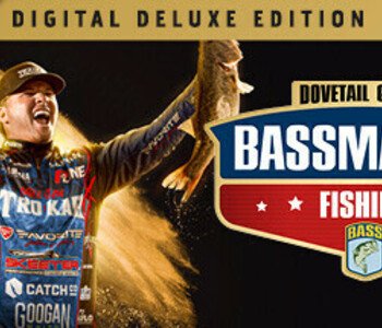 Bassmaster Fishing: Deluxe Upgrade Pack