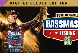 Bassmaster Fishing: Deluxe Upgrade Pack